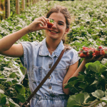 Biofertilizante para el agro