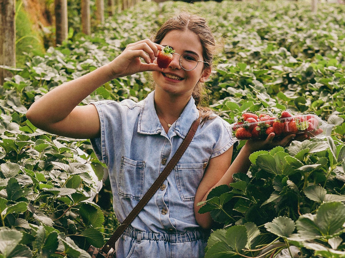 Biofertilizante para el agro