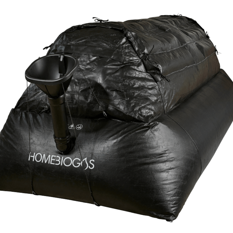 Biodigestor HomeBiogas 6.0